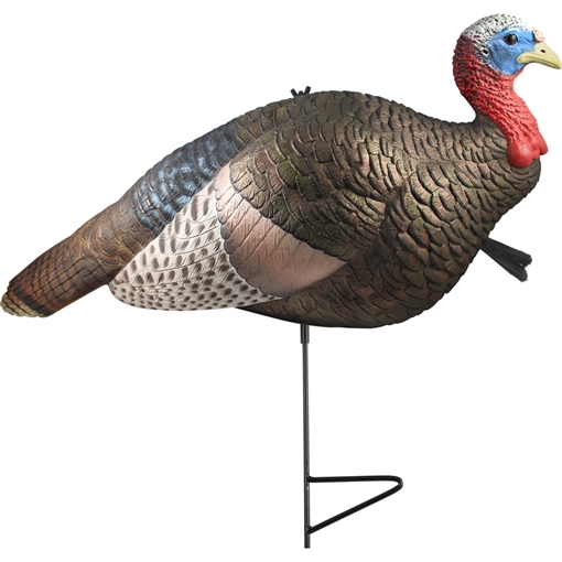 Picture of The Grind Half Strut Jake Turkey Decoy TG8628