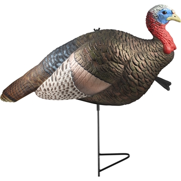 Picture of The Grind Half Strut Jake Turkey Decoy TG8628