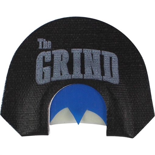 Picture of The Grind The Grind Batwing Turkey Call Diaphram Call TG8581