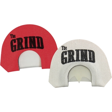 Picture of The Grind The Grind Beginner Pack Turkey Call Diaphram Call 2 pk. TG8925