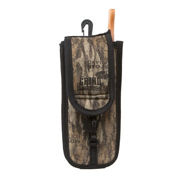 Picture of The Grind Box Call Holder Mossy Oak Bottomland TG2735