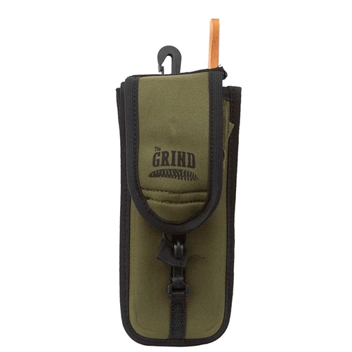 Picture of The Grind Box Call Holder Olive Drab TG2742