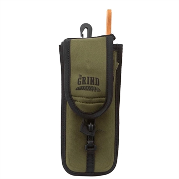 Picture of The Grind Box Call Holder Olive Drab TG2742