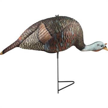 Picture of The Grind Bugging Hen Turkey Decoy TG8635