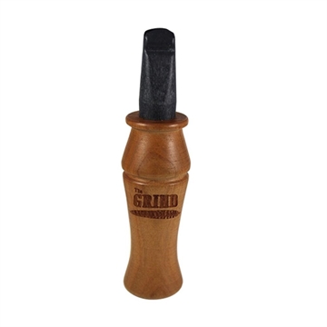 Picture of The Grind Crow Caw Turkey Mouth Call Wood TG8901