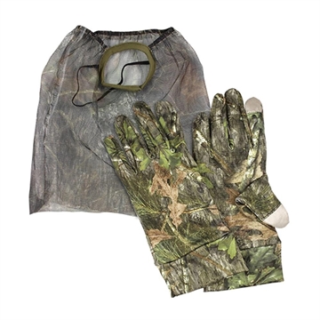 Picture of The Grind The Grind Face Mask Glove Combo Mossy Oak Obsession TG8949