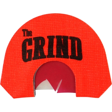 Picture of The Grind The Grind Fancy Cut Turkey Call Diaphram Call TG8598