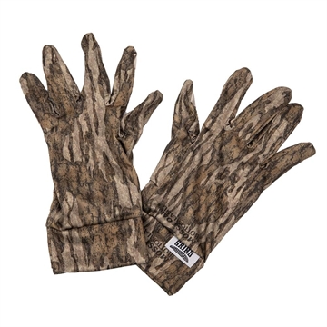 Picture of The Grind Gloves Mossy Oak Bottomland TG2629
