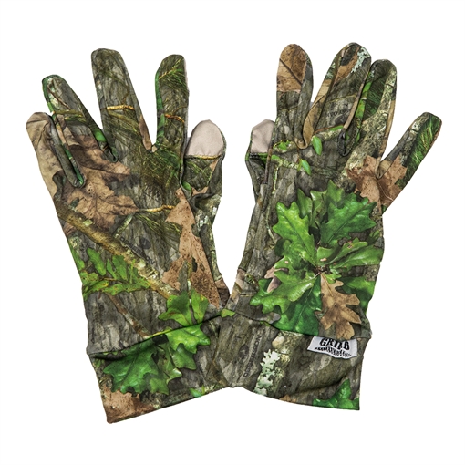 Picture of The Grind Gloves Mossy Oak Obsession TG8123