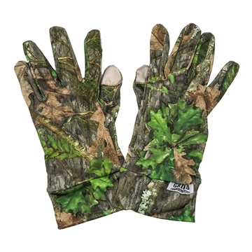 Picture of The Grind Gloves Mossy Oak Obsession TG8123