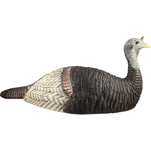 Picture of The Grind Lay Down Hen Turkey Decoy TG8857