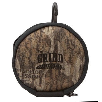 Picture of The Grind Pot Call Holder Mossy Oak Bottomland TG2759