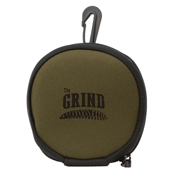 Picture of The Grind Pot Call Holder Olive Drab TG2766