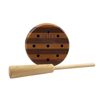 Picture of The Grind The Grind The Cooker Turkey Call Pot Call TG8550