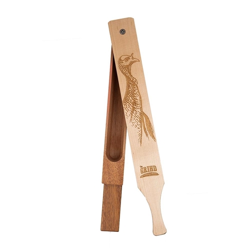 Picture of The Grind Three Ridges Locater Turkey Box Call TG2599