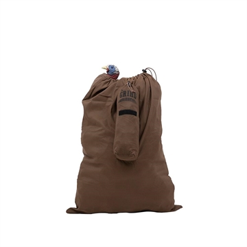 Picture of The Grind Turkey Decoy Bag Solid Dark Earth TG2636