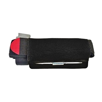 Picture of Blue Force Gear THE HAMMOCK TOURNIQUET HOLDER, BLACK M-TQH-HMK-BK