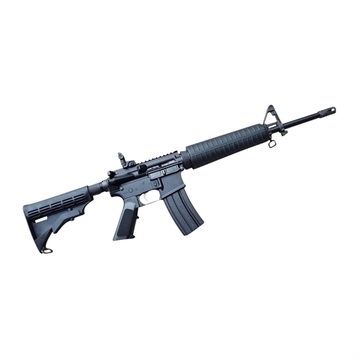Picture of Sons Of Liberty Gun Works 16'' MIDGAS FSB, MIL-SPEC FURNITURE, LFT, M4LEGACY