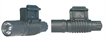 Picture of The Mako Group Tactical Side Mount For 1" Diameter Flashlights FX-PLSB