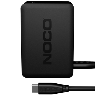 Picture of THE NOCO COMPANY 65 WATT USB-C CHARGER U65