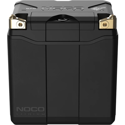 Picture of The Noco Company GROUP 30 POWERSPORTS BATTERY NLP30