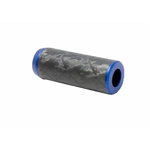 Picture of Grey Birch Solutions THE .22LR BLAST DEFLECTOR 1/2-28 CARBON FIBER PARKA