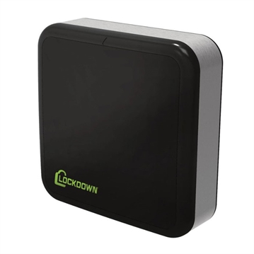 Picture of Lockdown THE PUCK VAULT MONITORING SYSTEM 1099416