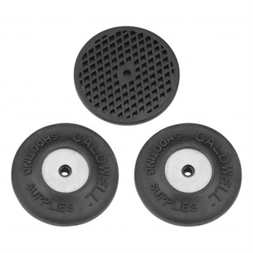 Picture of Caldwell Shooting Supplies THE ROCK BR FOOT PADS 845221