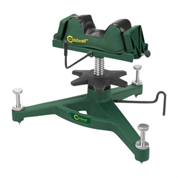 Picture of Caldwell Shooting Supplies ''THE ROCK'' DELUXE SHOOTING REST 383774