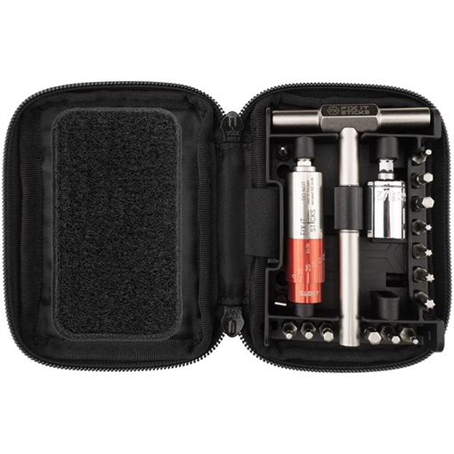 Picture of ''THE SUPER'' ALL-IN-ONE TOOL KIT FISMUTK-SK -
