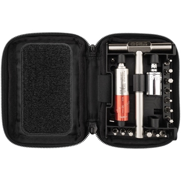 Picture of ''THE SUPER'' ALL-IN-ONE TOOL KIT FISMUTK-SK -