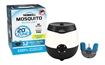 Picture of THER EL55       LIGHTED RECHARGEABLE MOS REPELLER