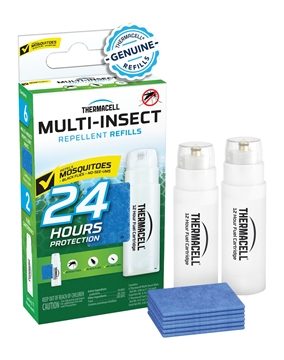 Picture of THER MI2        MULTI-INSECT REPELLENT REFILL 24HR