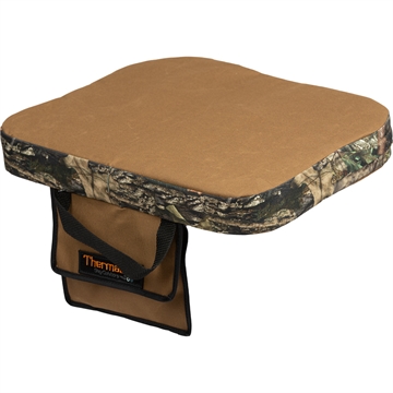 Picture of Therm-A-Seat Therm-A-Seat E-Series Black 2 in. 90062