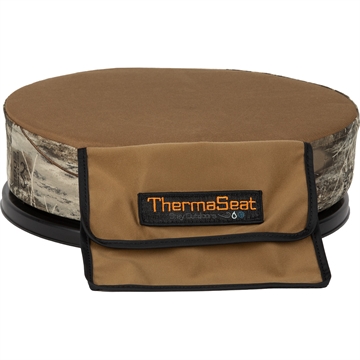 Picture of Therm-A-Seat Therm-A-Seat E-Series Bucket Seat Realtree 3 in. 90515
