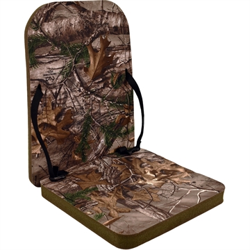 Picture of Therm-A-Seat Therm A-Seat Elevate Tree Stand Hunter Seat Realtree Edge 0337036 15011