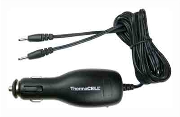 Picture of THERMACELL CAR CHARGER FOR ORIGINAL HEATED INSOLES< THSCC-1