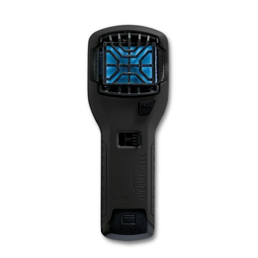 Picture of Thermacell THERMACELL MR300 PORTABLE MOSQUITO REPELLER BLACK MR300L
