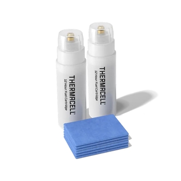 Picture of Thermacell Original Mosquito Repellent Refills 24 Hours R2