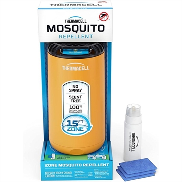 Picture of Thermacell Patio Shield Mosquito Repeller Citrus PS1CITRUS