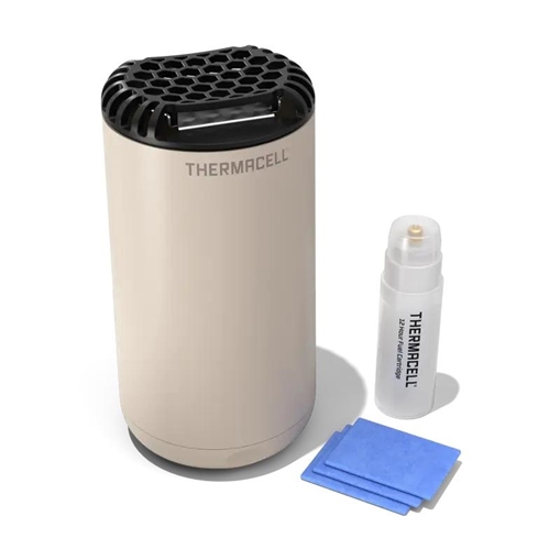 Picture of Thermacell Patio Shield Mosquito Repeller Linen PS1LINEN