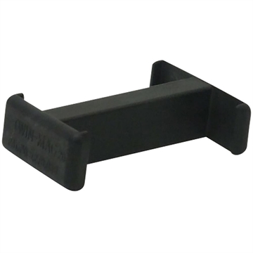 Picture of Thermold Twin Magazine Lock for 20rd M-16/AR-15 Black Bag TML/20