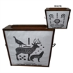 Picture of Third Hand Third Hand Box Target Skins 3'x3' 395D DIY