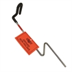 Picture of Third Hand Third Hand Ground Bow Holder Black 250DGBH