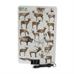 Picture of Third Hand Third Hand Score Card Holder Delta McKenzie 200DMSC