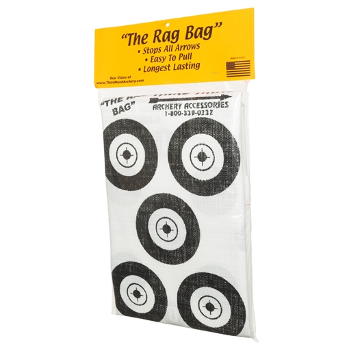Picture of Third Hand Target Covers 375DTC