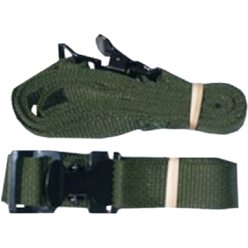 Picture of Third Hand Third Hand Treestand Stabilizer Straps 2 pk. THSS