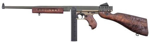 Picture of THMP ARMY 45ACP 16.5 30R WAL TM1C4