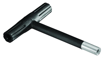 Picture of Thompson Center Muzzleloader Universal T-Handle Loading Tool/ Quick Shot Kit 54169058