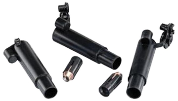 Picture of Thompson Center .50 cal Magnum Quick Shot Value 3/pk 31007004